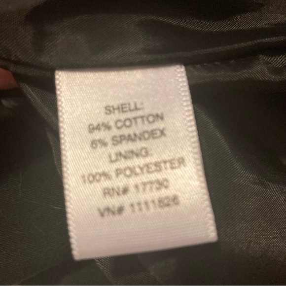 Merona Blazer - Picture 5 of 5